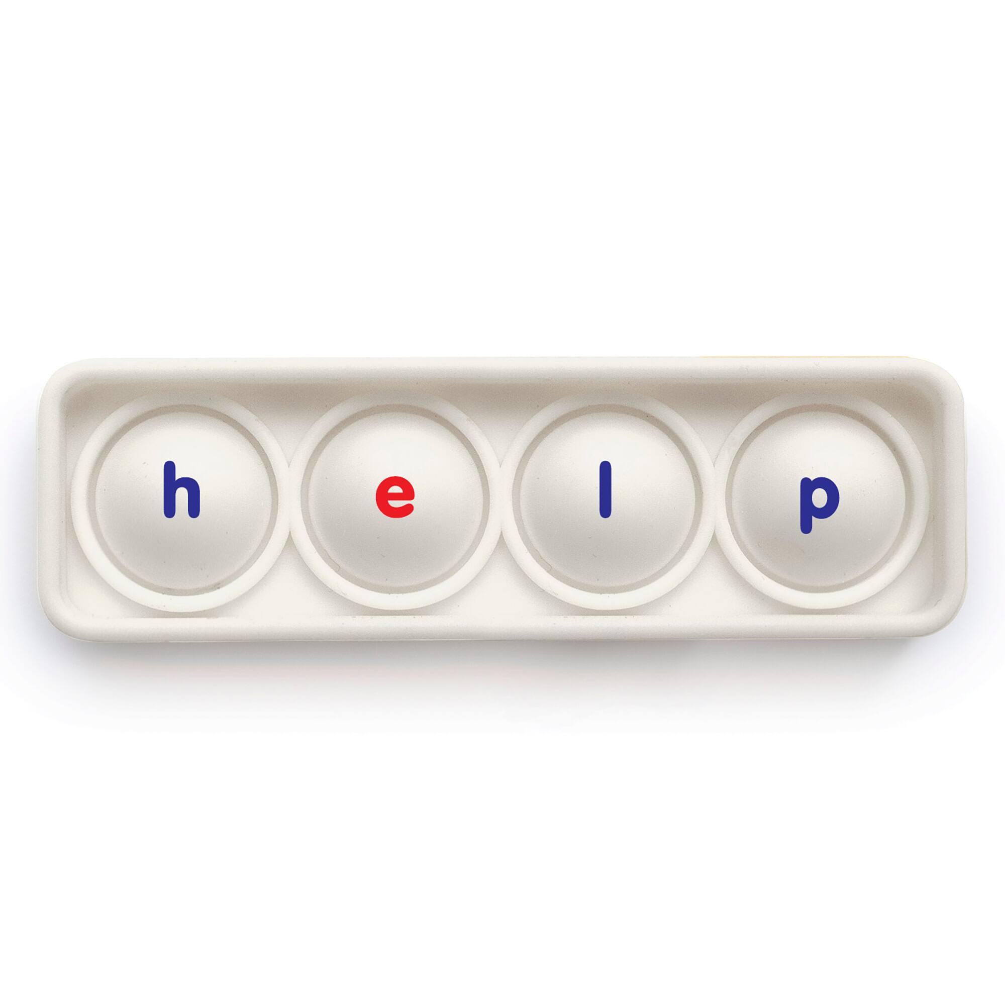 Junior Learning® Sight Word Bubble Boards